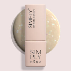 Smalto gel semipermanente SP004