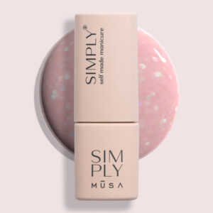 Smalto gel semipermanente SP005