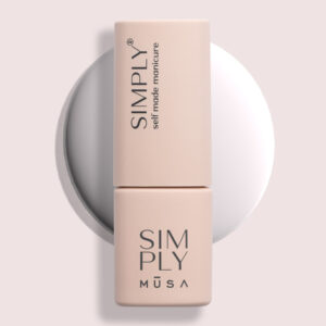 Smalto gel semipermanente SP006