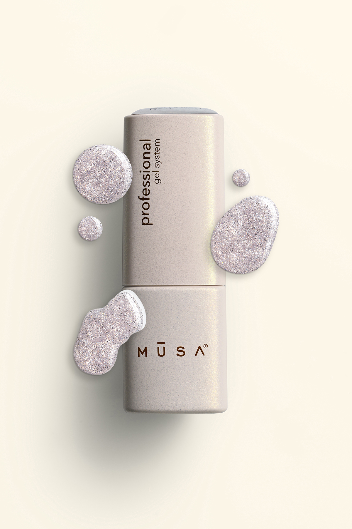 Gel Polish Starry 01 - immagine 2