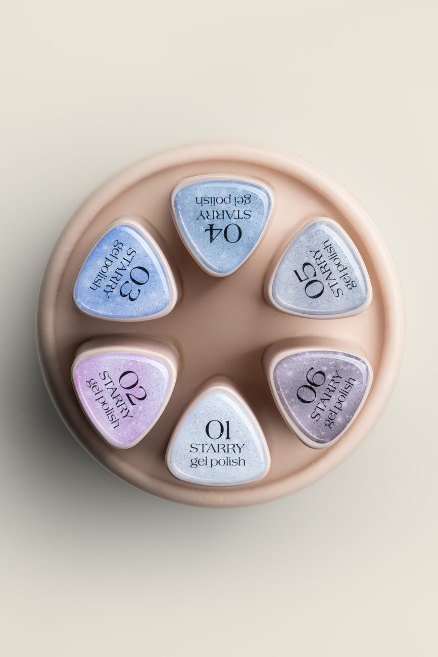 Starry Collection - immagine 14