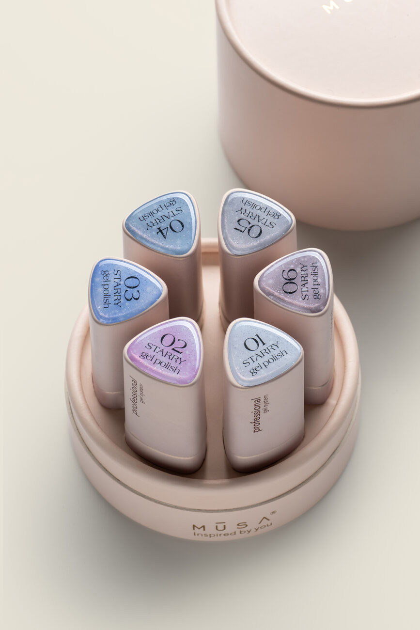 Starry Collection - immagine 15