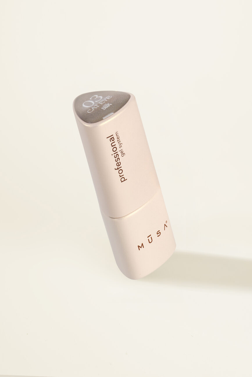 Gel Polish Cat Eye Silk 03