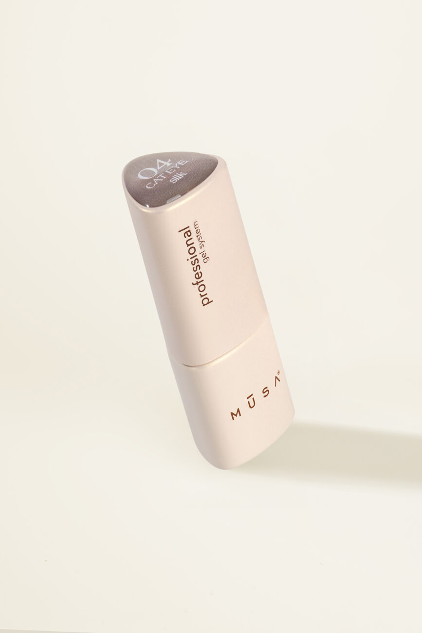 Gel Polish Cat Eye Silk 04