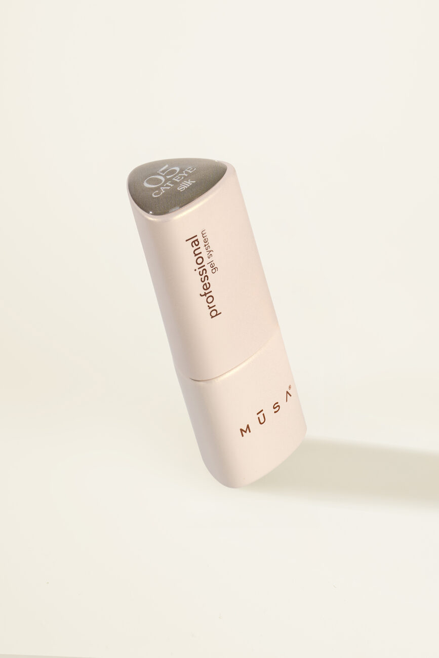 Gel Polish Cat Eye Silk 05