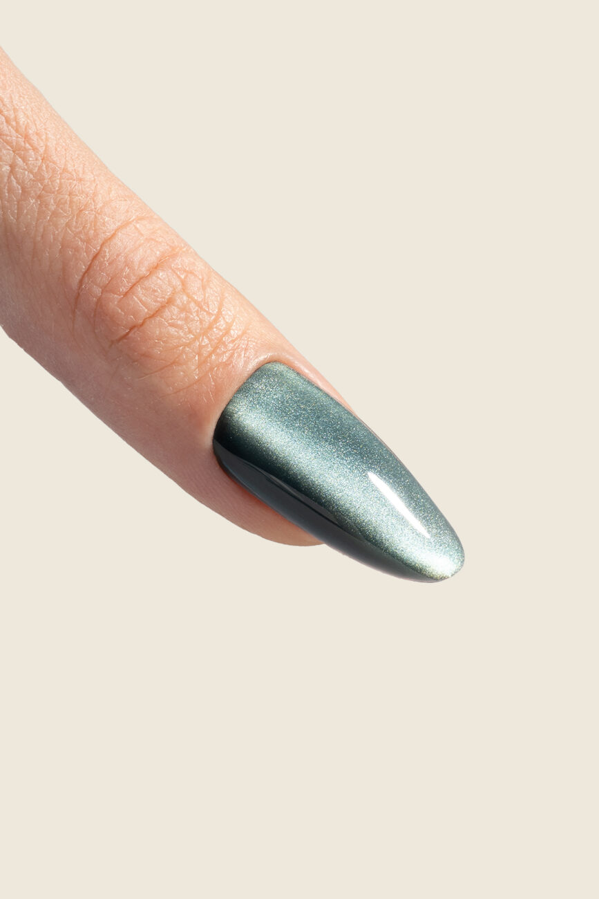 Gel Polish Cat Eye Silk 09 - immagine 3