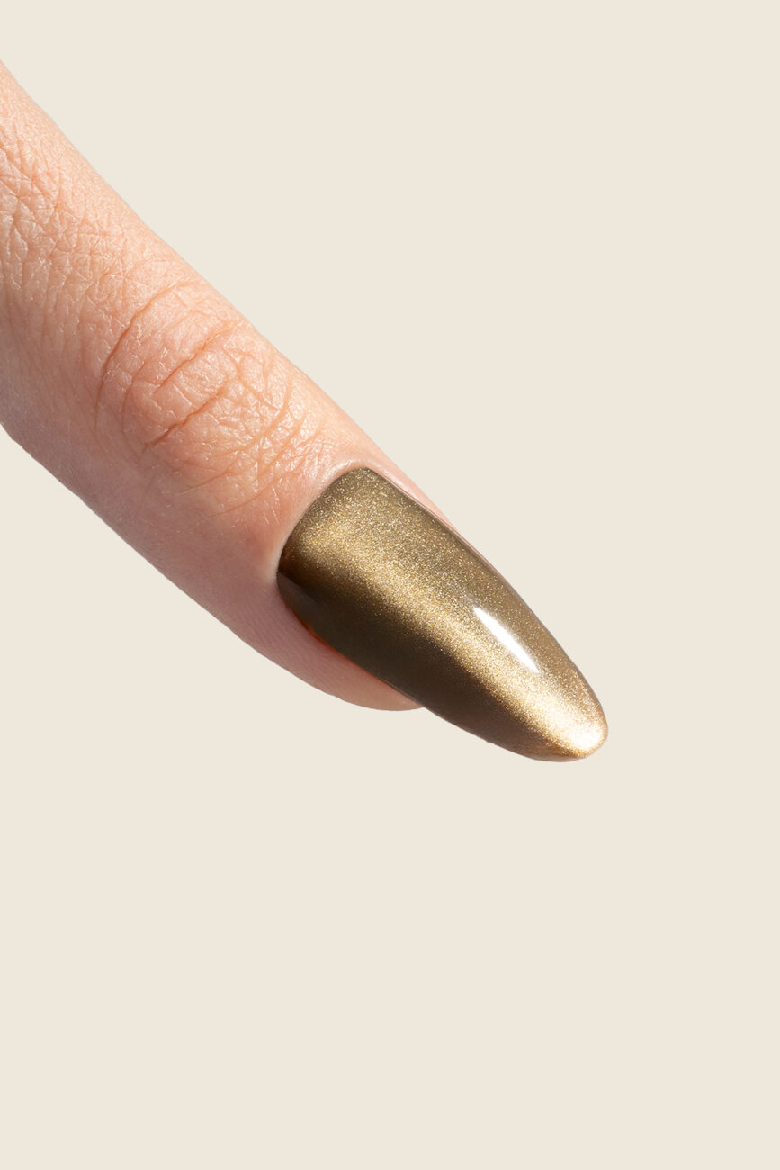 Gel Polish Cat Eye Silk 11 - immagine 3