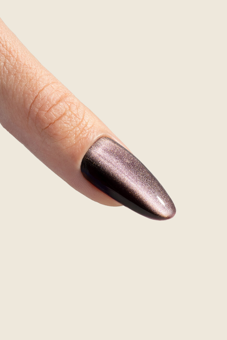 Gel Polish Cat Eye Silk 17 - immagine 3