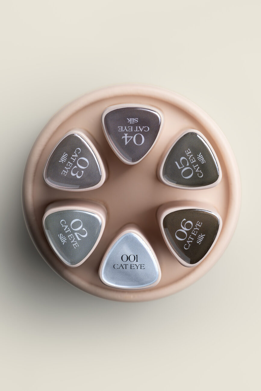 Nude Theory Collection - immagine 2