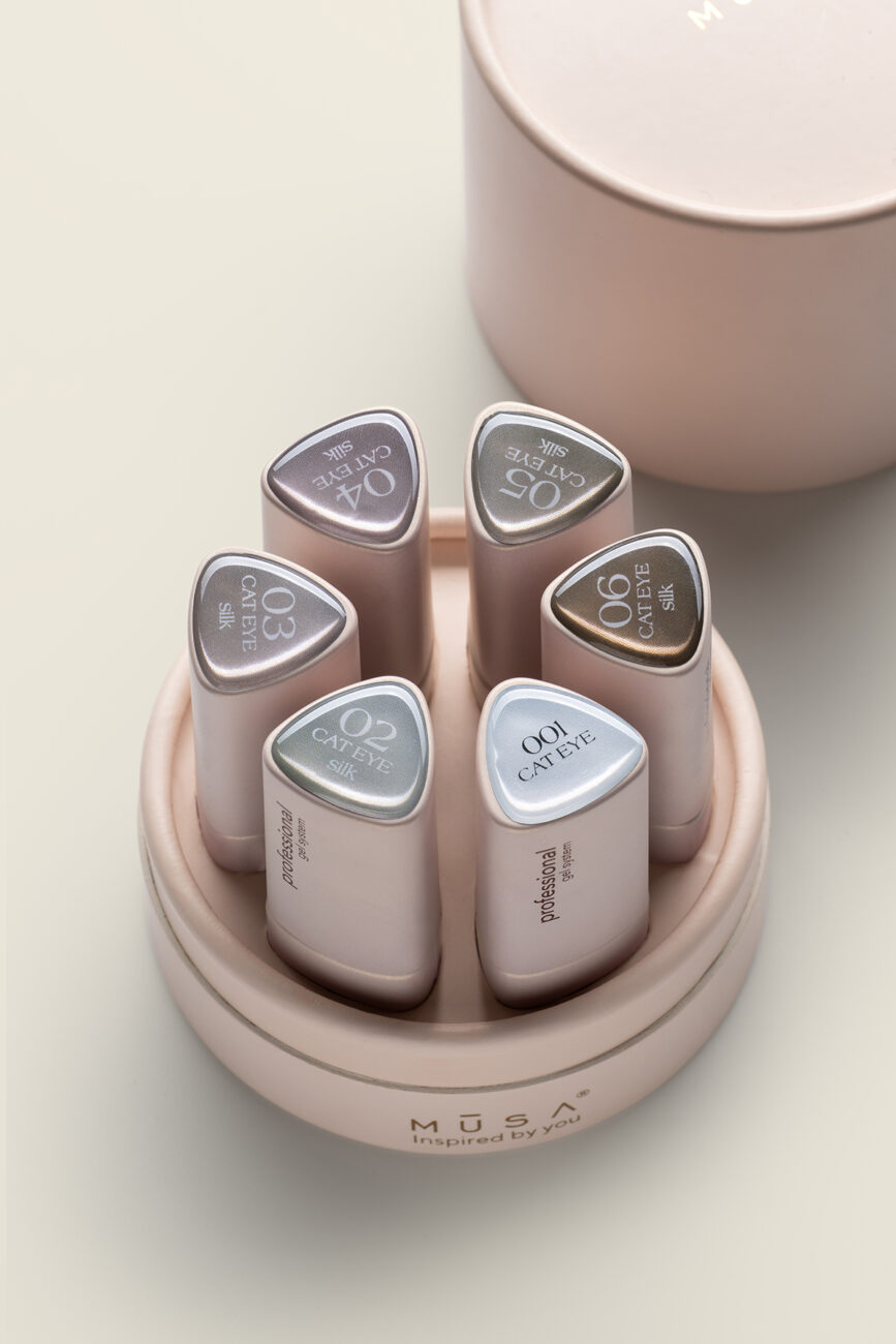 Nude Theory Collection - immagine 3