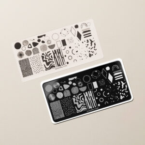 Echo still plate