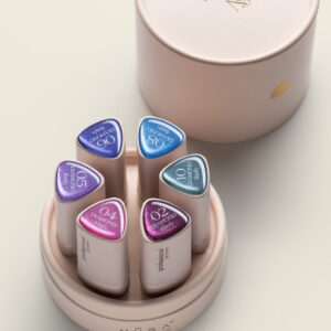 รclair Collection - Diamond flash gel polish