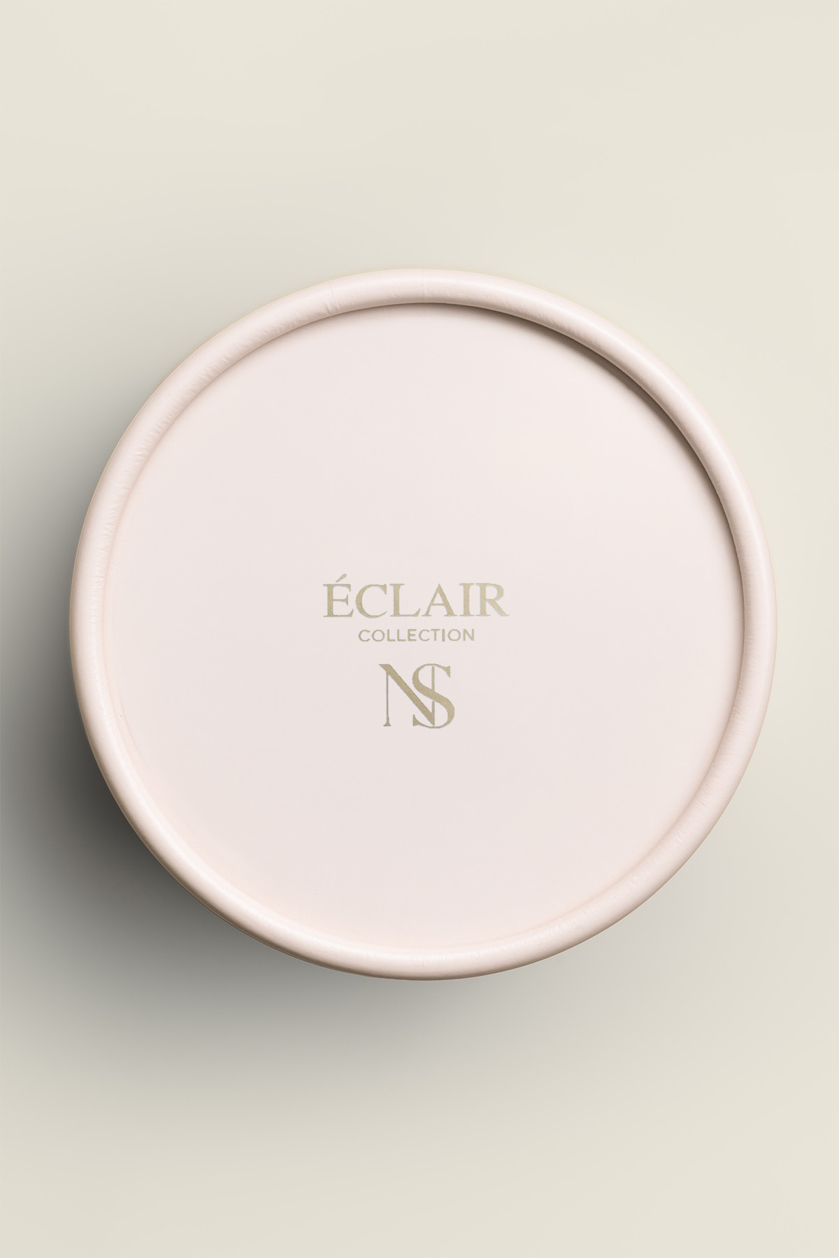 Éclair Collection - Diamond flash gel polish - immagine 9