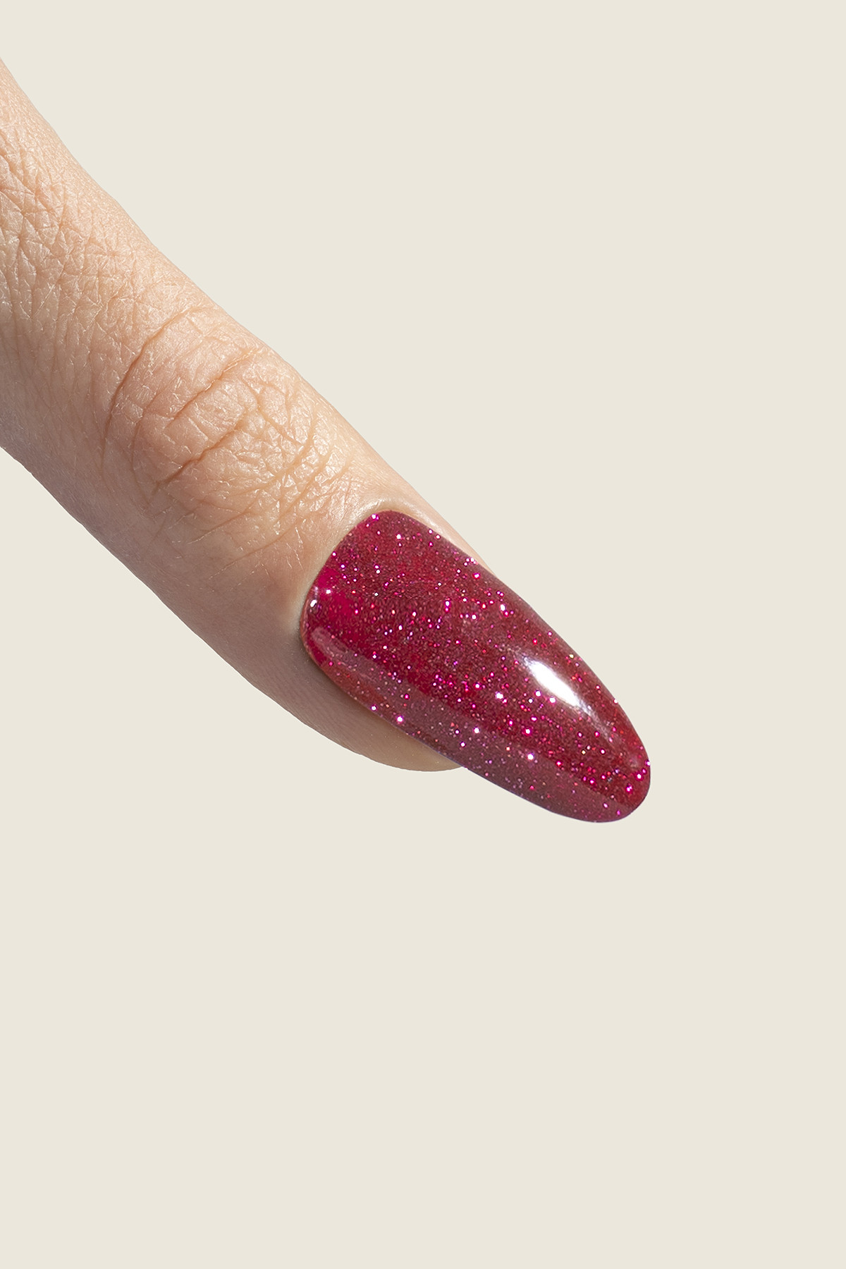 Éclair Collection - Diamond flash gel polish - immagine 10