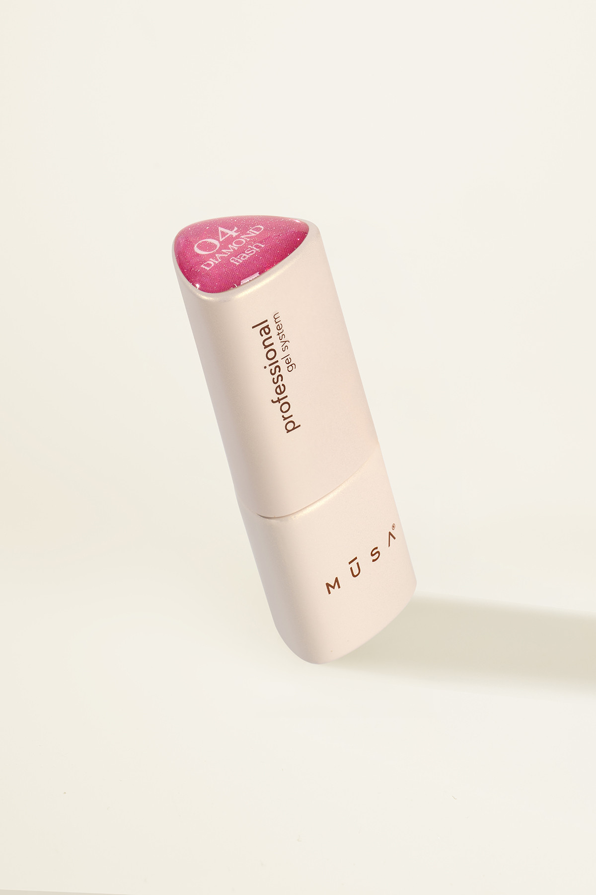 Éclair Collection - Diamond flash gel polish - immagine 11