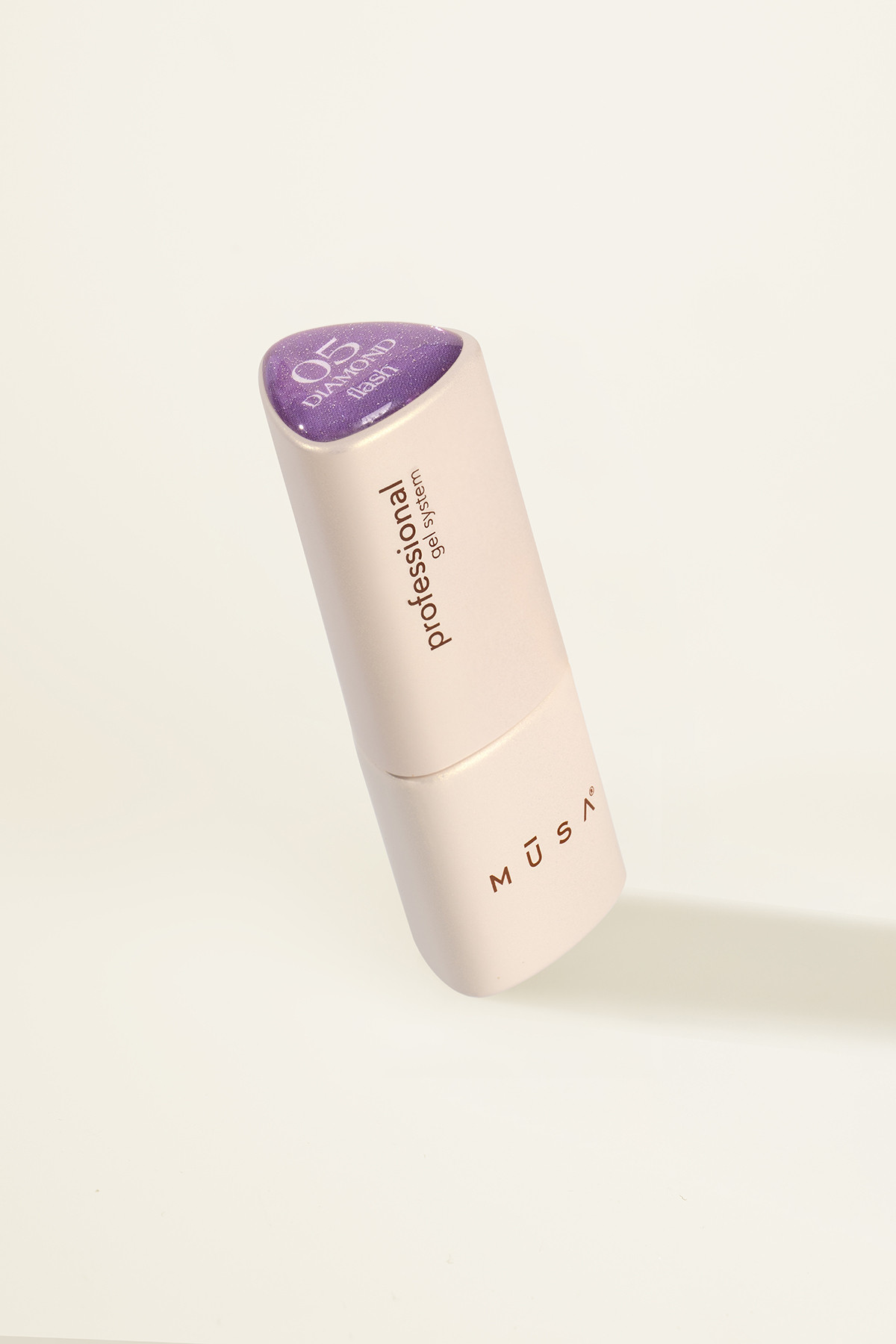 Éclair Collection - Diamond flash gel polish - immagine 13