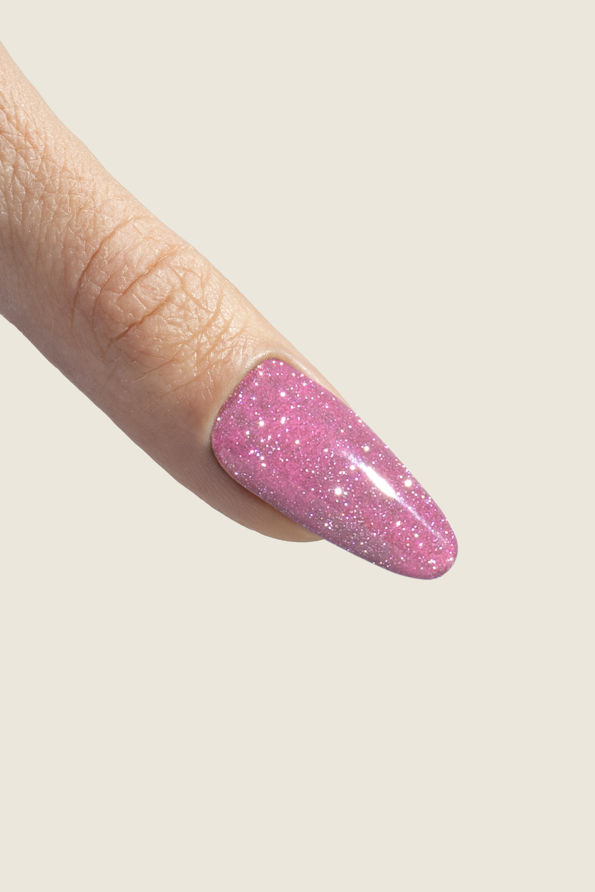 Éclair Collection - Diamond flash gel polish - immagine 14