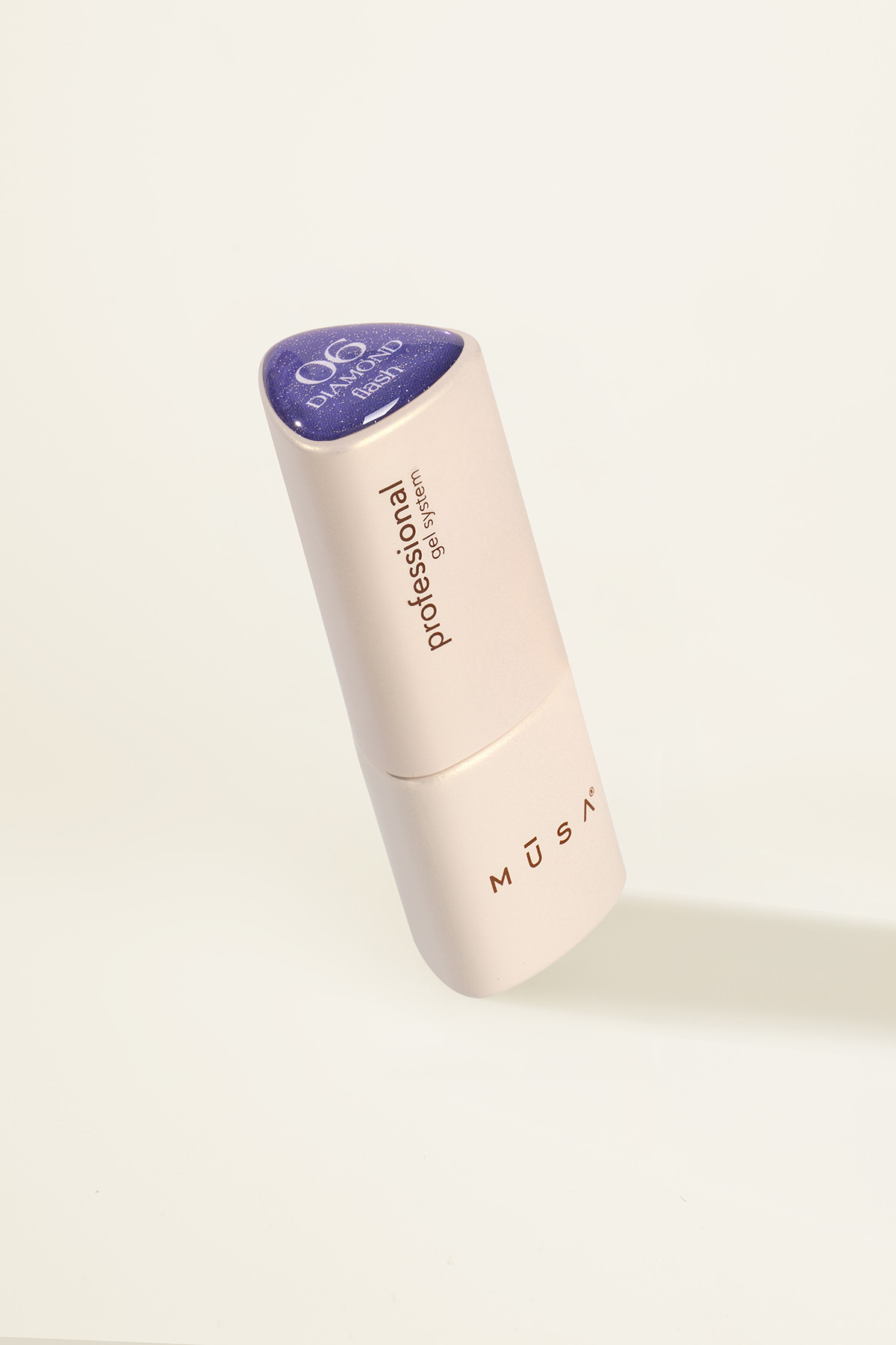 Éclair Collection - Diamond flash gel polish - immagine 15