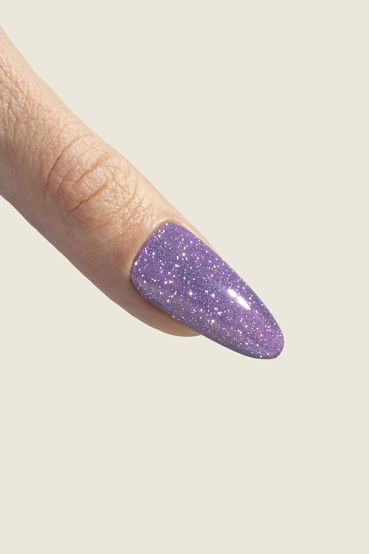 Éclair Collection - Diamond flash gel polish - immagine 16