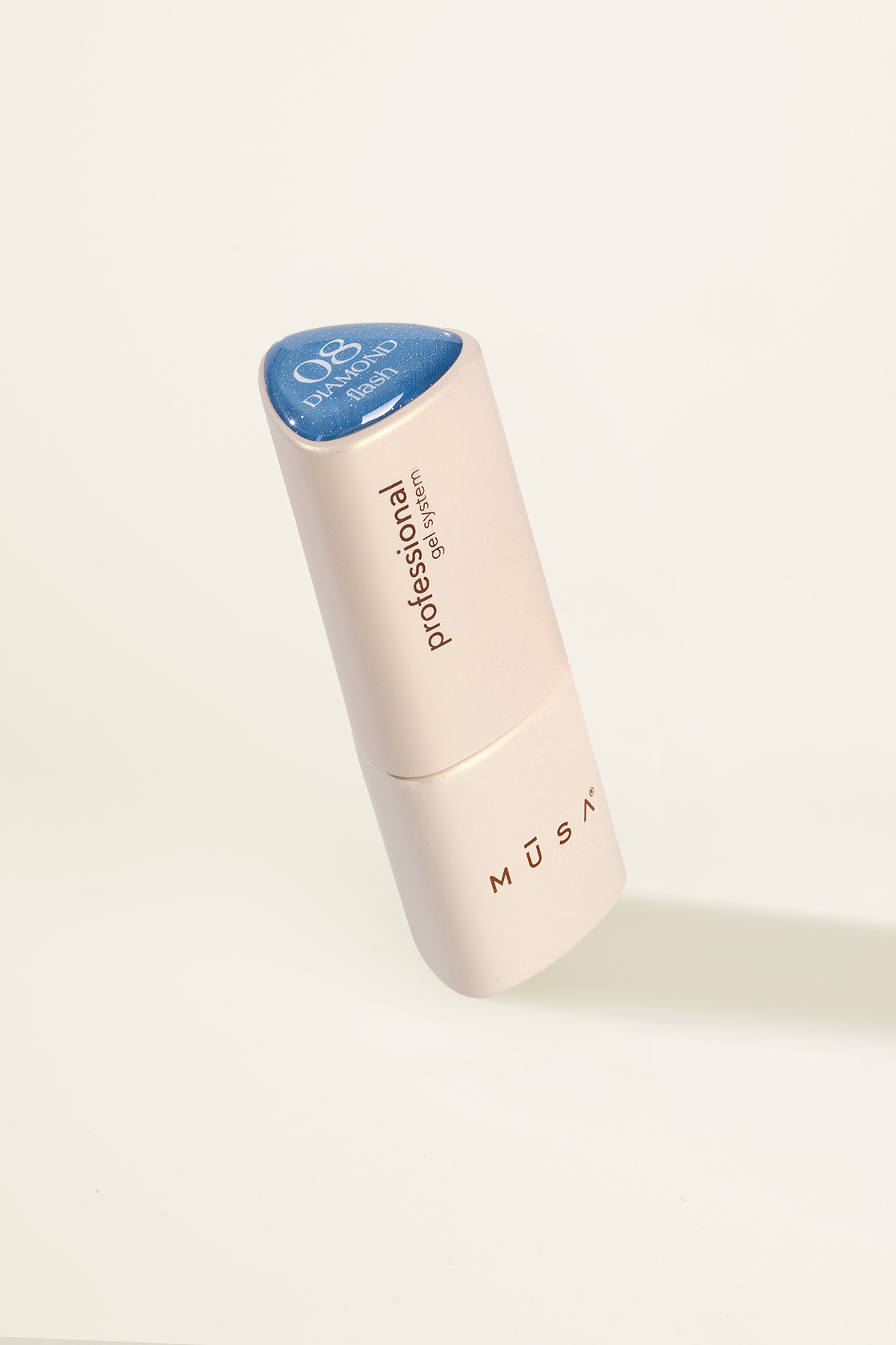 Éclair Collection - Diamond flash gel polish - immagine 17