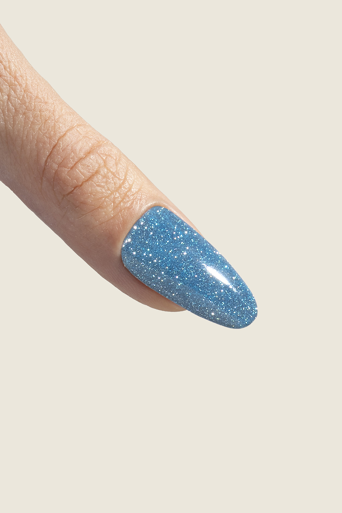 Éclair Collection - Diamond flash gel polish - immagine 18