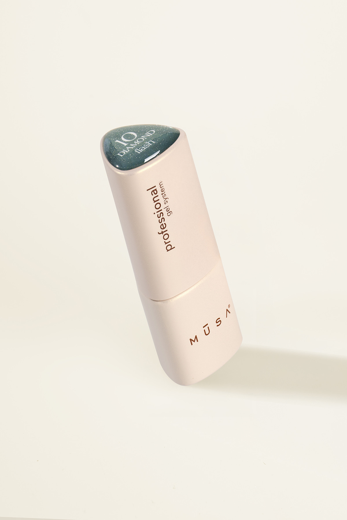 Éclair Collection - Diamond flash gel polish - immagine 19