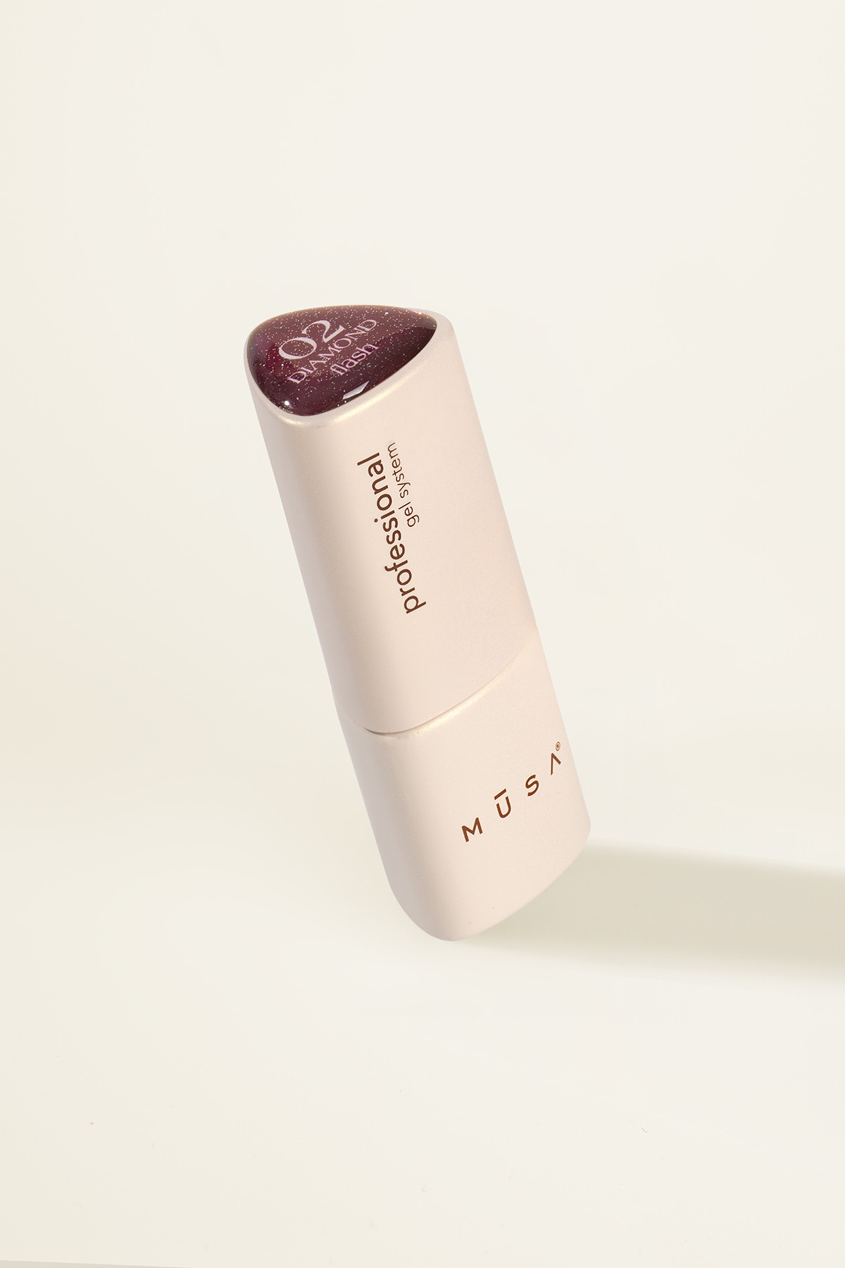 Éclair Collection - Diamond flash gel polish - immagine 21