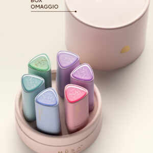 Candy Bloom Pigmentix Collection