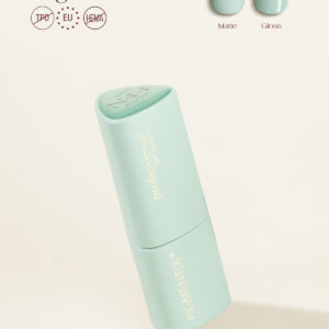 Pigmentix gel polish - Lagoon N44