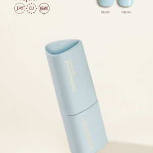 Pigmentix gel polish - Aqua N45