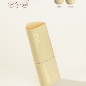 Pigmentix gel polish - Lemongrass N47