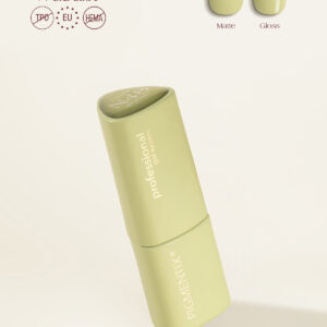 Pigmentix gel polish - Wasabi N48