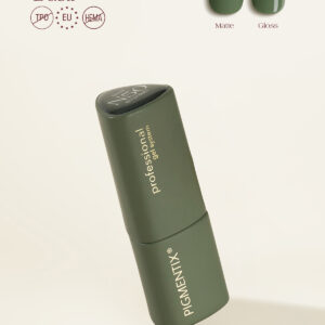 Pigmentix gel polish - Basil N50