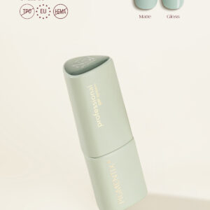 Pigmentix gel polish - Mint N51