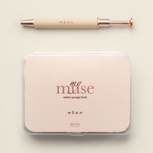 My Muse - Ombre dual kit