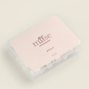 My Muse - Ombre Sponge Block
