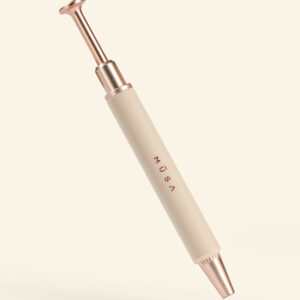 My Muse - Sponge Clip Pen