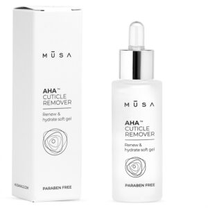AHA Cuticle Remover