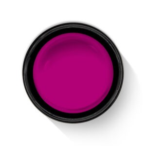 art gel magenta 08