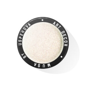 aurora pigment green yellow 256