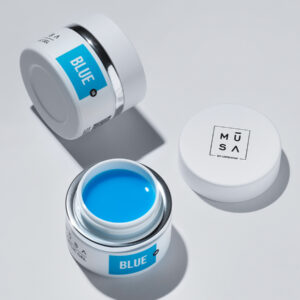 Acrylic Gel Blue 18