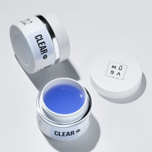 Acrylic Gel Clear 01
