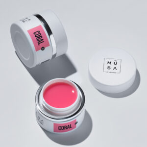 Acrylic Gel Coral 21