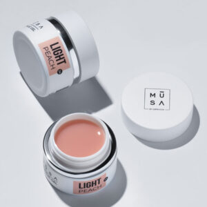 Acrylic Gel Light Peach 24