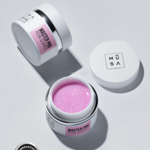 Gel Builder Master Pro Rose Quartz