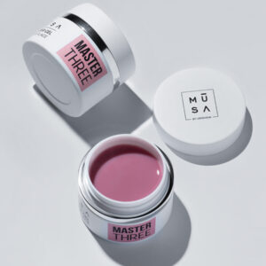 Gel Costruttore Master Three