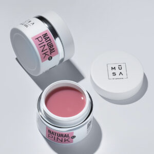 Acrylic Gel Natural Pink 04
