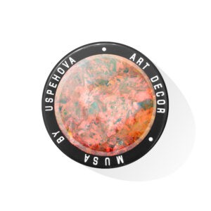 pigment flakes chameleon 316