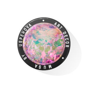 pigment flakes chameleon 318