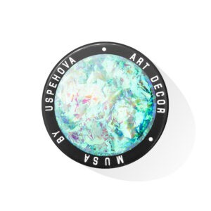 pigment flakes chameleon 335